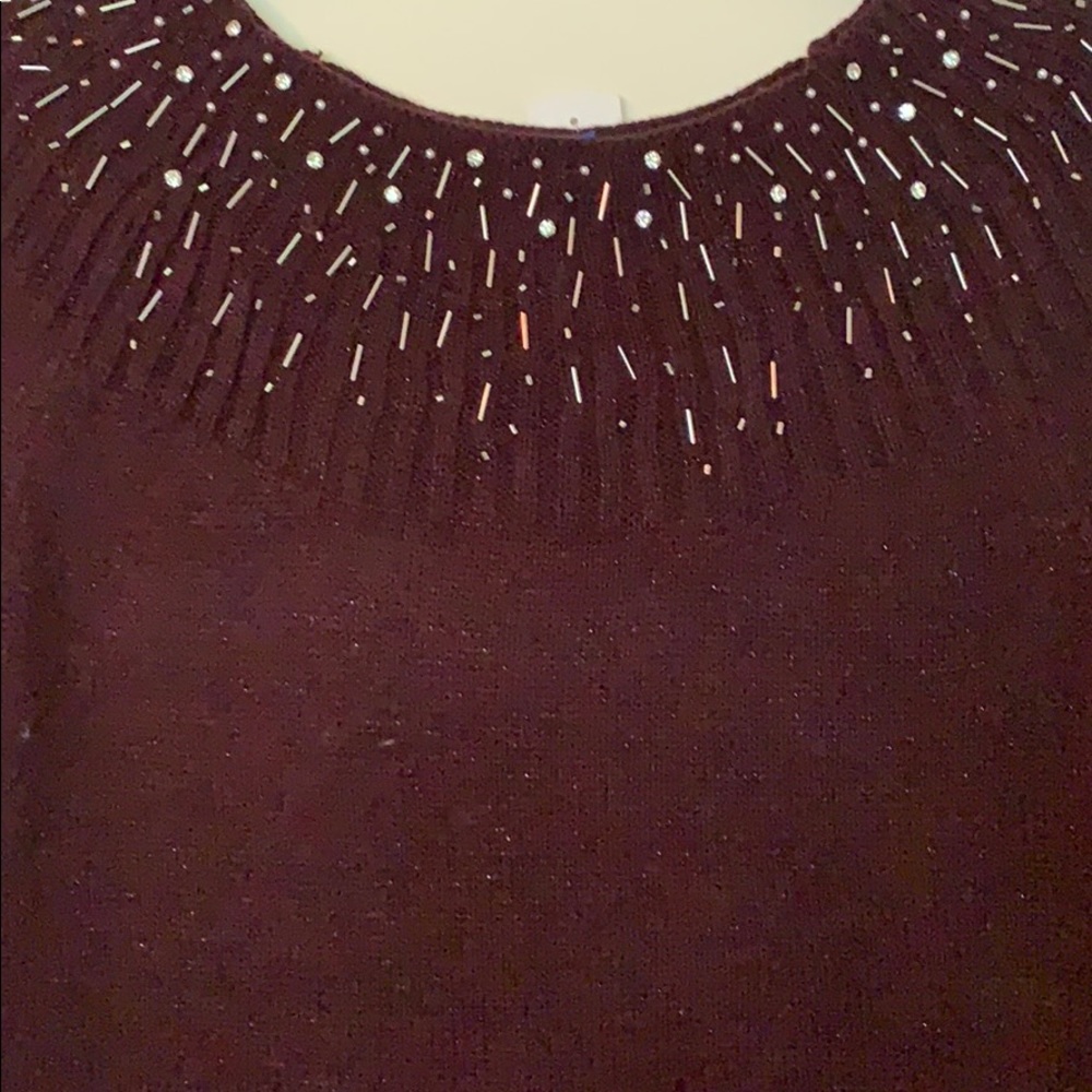 Sweater - Picture 2 of 2